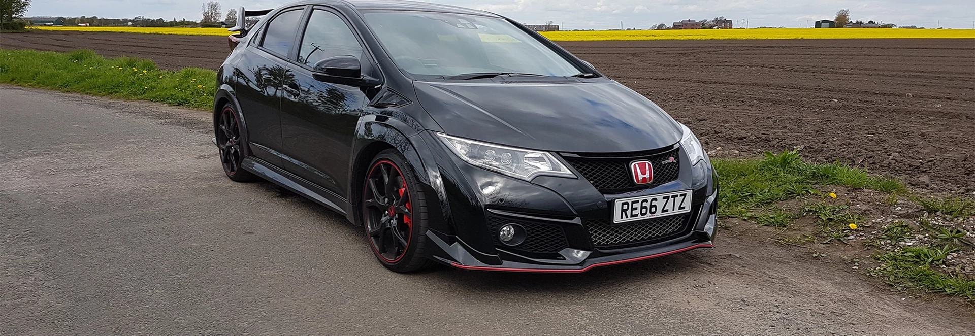 Honda Civic Type R long term update: Who cares about the FK2? 